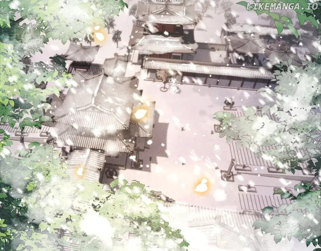 Lonely Emperor Chases His Sister-in-Law Chapter 67 - page 64